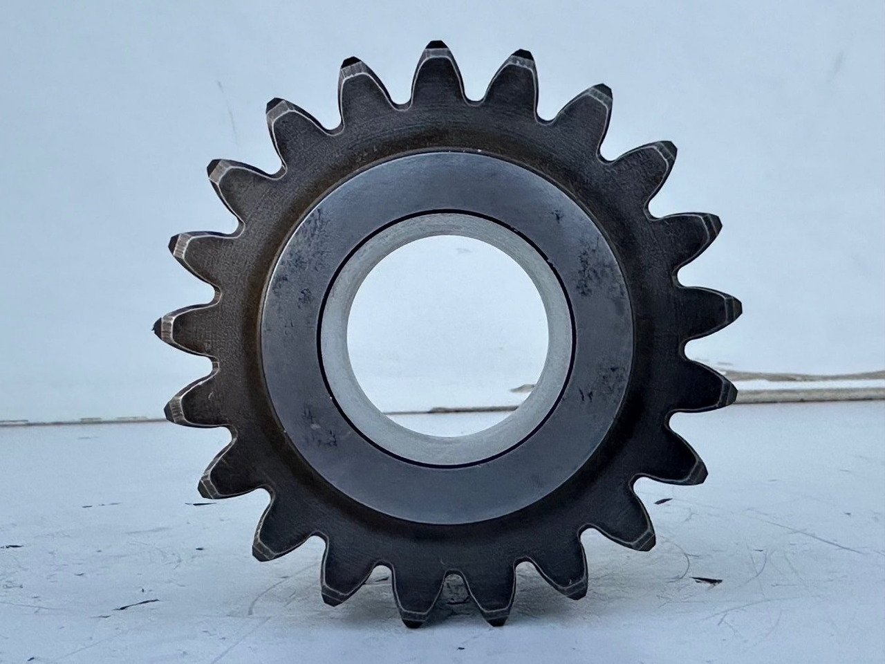 Šoninė pavara - Statybinė technika Liebherr Sonnenrad ID-Nr.90002821. FAT400P112, FAT400P130, FAT400P139.  R926, R928, R930, R934, R936, R938, R940, R944, R946, R950 T.  #02.51139#: foto 10