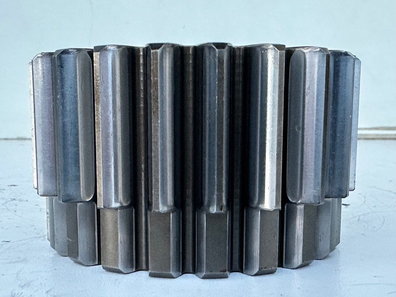 Liebherr Sonnenrad ID-Nr.90002821. FAT400P112, FAT400P130, FAT400P139. R926, R928, R930, R934, R936, R938, R940, R944, R946, R950 T. #02.51139# - Šoninė pavara - Statybinė technika: foto 5 Liebherr Sonnenrad ID-Nr.90002821. FAT400P112, FAT400P130, FAT400P139. R926, R928, R930, R934, R936, R938, R940, R944, R946, R950 T. #02.51139# - Šoninė pavara - Statybinė technika: foto 5