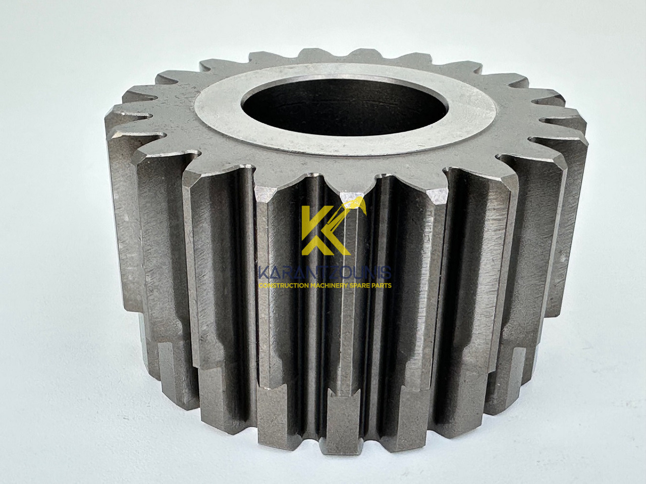 Liebherr Sonnenrad ID-Nr.90002821. FAT400P112, FAT400P130, FAT400P139. R926, R928, R930, R934, R936, R938, R940, R944, R946, R950 T. #90002821.15.11# - Šoninė pavara - Statybinė technika: foto 4 Liebherr Sonnenrad ID-Nr.90002821. FAT400P112, FAT400P130, FAT400P139. R926, R928, R930, R934, R936, R938, R940, R944, R946, R950 T. #90002821.15.11# - Šoninė pavara - Statybinė technika: foto 4