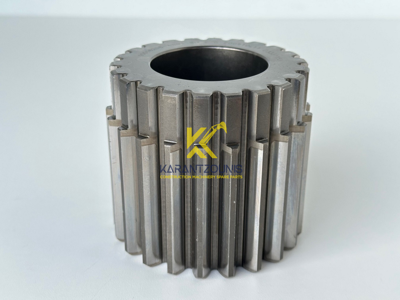 Liebherr Sonnenrad ID-Nr.90016258. FAT400P112,FAT400P130,FAT400P139,LOS1936,LOS926,R926,R928,R930,R934,R936,R938,R940,R944,R946,R950T. #90016258.25.01# - Šoninė pavara - Statybinė technika: foto 1 Liebherr Sonnenrad ID-Nr.90016258. FAT400P112,FAT400P130,FAT400P139,LOS1936,LOS926,R926,R928,R930,R934,R936,R938,R940,R944,R946,R950T. #90016258.25.01# - Šoninė pavara - Statybinė technika: foto 1