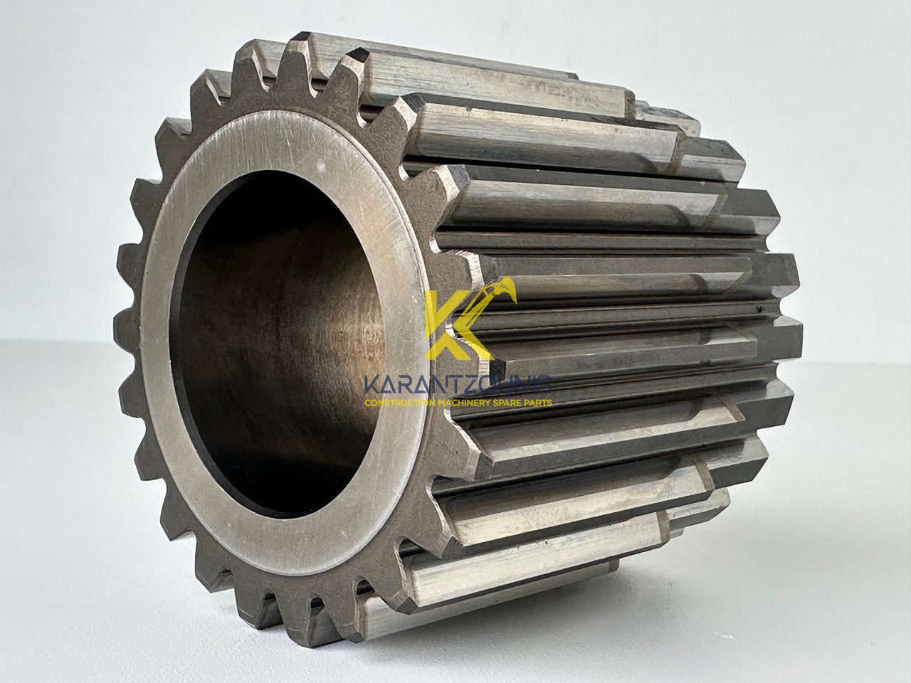 Liebherr Sonnenrad ID-Nr.90016258. FAT400P112,FAT400P130,FAT400P139,LOS1936,LOS926,R926,R928,R930,R934,R936,R938,R940,R944,R946,R950T. #90016258.25.01# - Šoninė pavara - Statybinė technika: foto 5 Liebherr Sonnenrad ID-Nr.90016258. FAT400P112,FAT400P130,FAT400P139,LOS1936,LOS926,R926,R928,R930,R934,R936,R938,R940,R944,R946,R950T. #90016258.25.01# - Šoninė pavara - Statybinė technika: foto 5