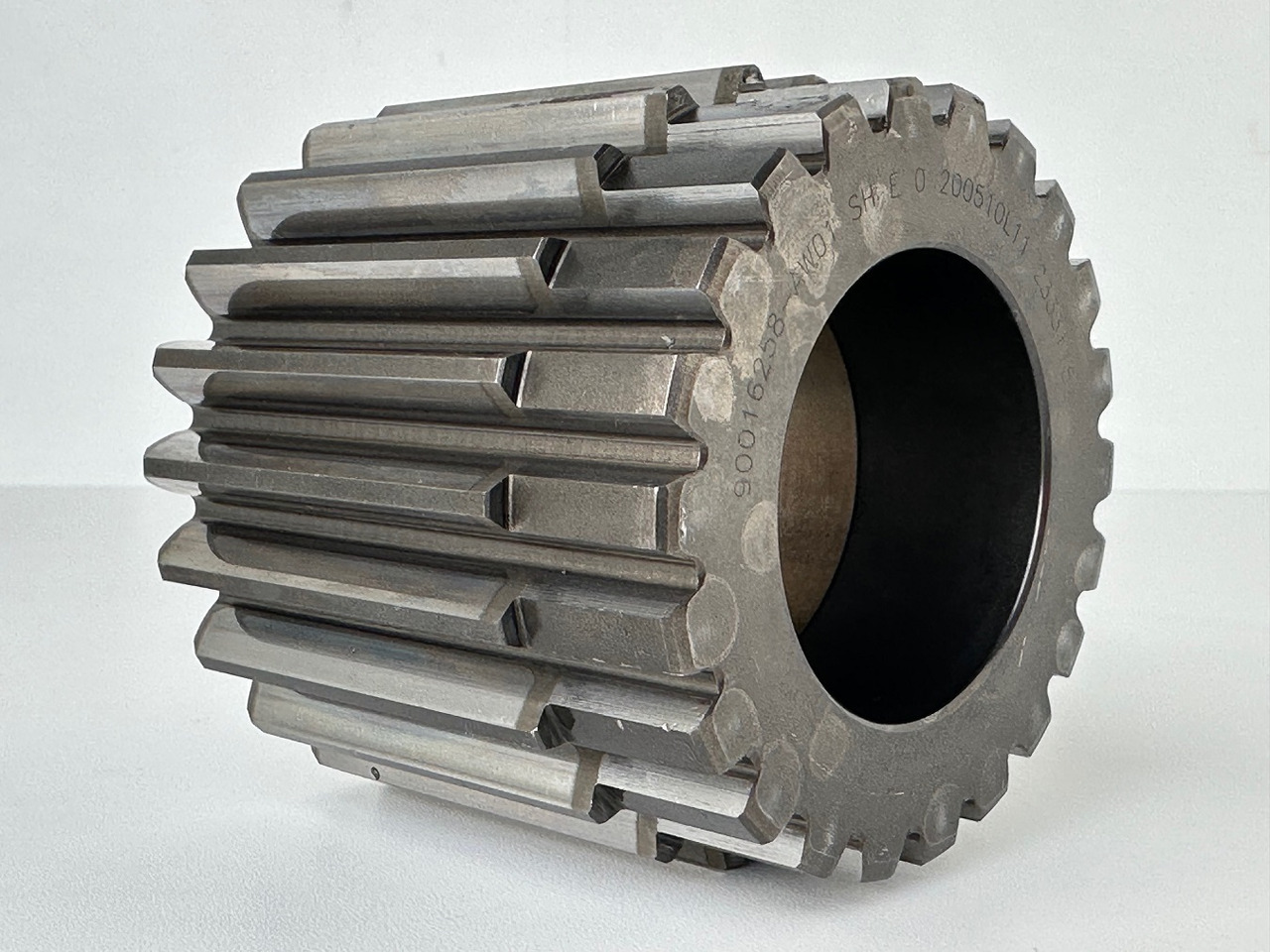 Liebherr Sonnenrad ID-Nr.90016258. FAT400P112,FAT400P130,FAT400P139,LOS1936,LOS926,R926,R928,R930,R934,R936,R938,R940,R944,R946,R950T. #90016258.25.01# - Šoninė pavara - Statybinė technika: foto 2 Liebherr Sonnenrad ID-Nr.90016258. FAT400P112,FAT400P130,FAT400P139,LOS1936,LOS926,R926,R928,R930,R934,R936,R938,R940,R944,R946,R950T. #90016258.25.01# - Šoninė pavara - Statybinė technika: foto 2