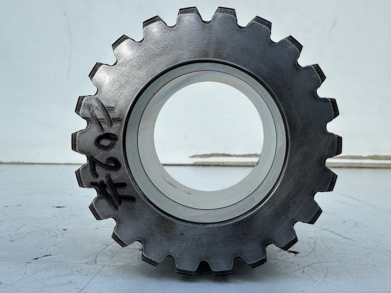 Liebherr Sonnenrad ID-Nr.90016258. FAT400P112, FAT400P130, FAT400P139. LOS1936,LOS926,R926,R928,R930,R934,R936,R938,R940,R944,R946,R950T. #SO.02.51139# - Pavarų dėžė - Statybinė technika: foto 5 Liebherr Sonnenrad ID-Nr.90016258. FAT400P112, FAT400P130, FAT400P139. LOS1936,LOS926,R926,R928,R930,R934,R936,R938,R940,R944,R946,R950T. #SO.02.51139# - Pavarų dėžė - Statybinė technika: foto 5