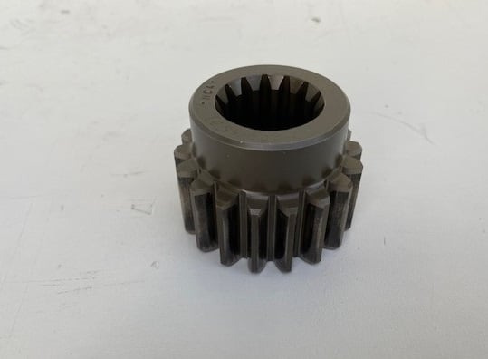 Liebherr Sonnenrad ID-Nr.90204665 - ID-Nr.90207736. A924 HL, LH30, LH35, R922 LC, R922 NLC, R922 SLC, R922 XLC. - Posūkio reduktorius - Vikšrinis ekskavatorius: foto 1 Liebherr Sonnenrad ID-Nr.90204665 - ID-Nr.90207736. A924 HL, LH30, LH35, R922 LC, R922 NLC, R922 SLC, R922 XLC. - Posūkio reduktorius - Vikšrinis ekskavatorius: foto 1