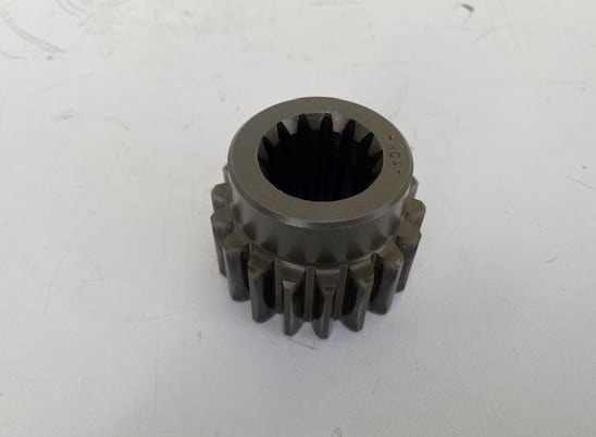 Liebherr Sonnenrad ID-Nr.90204665 - ID-Nr.90207736. A924 HL, LH30, LH35, R922 LC, R922 NLC, R922 SLC, R922 XLC. - Posūkio reduktorius - Vikšrinis ekskavatorius: foto 3 Liebherr Sonnenrad ID-Nr.90204665 - ID-Nr.90207736. A924 HL, LH30, LH35, R922 LC, R922 NLC, R922 SLC, R922 XLC. - Posūkio reduktorius - Vikšrinis ekskavatorius: foto 3