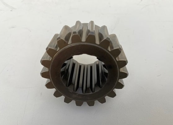 Liebherr Sonnenrad ID-Nr.90204665 - ID-Nr.90207736. A924 HL, LH30, LH35, R922 LC, R922 NLC, R922 SLC, R922 XLC. - Posūkio reduktorius - Vikšrinis ekskavatorius: foto 5 Liebherr Sonnenrad ID-Nr.90204665 - ID-Nr.90207736. A924 HL, LH30, LH35, R922 LC, R922 NLC, R922 SLC, R922 XLC. - Posūkio reduktorius - Vikšrinis ekskavatorius: foto 5