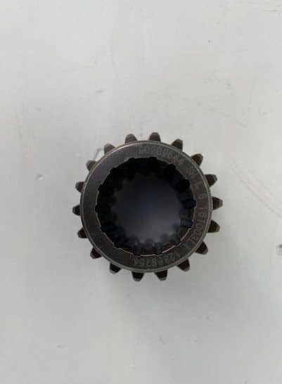 Liebherr Sonnenrad ID-Nr.90209644. SAT250/278, SAT250/287. A913 COMP, A914 COMP, A914, A916 COMP, A916, A918 COMP, A918, A920, A922 RAIL, A924 RAIL, LH18, LH22, LH24, LH26, R914 COMP, R914 RAIL, R9 - Posūkio reduktorius - Vikšrinis ekskavatorius: foto 5 Liebherr Sonnenrad ID-Nr.90209644. SAT250/278, SAT250/287. A913 COMP, A914 COMP, A914, A916 COMP, A916, A918 COMP, A918, A920, A922 RAIL, A924 RAIL, LH18, LH22, LH24, LH26, R914 COMP, R914 RAIL, R9 - Posūkio reduktorius - Vikšrinis ekskavatorius: foto 5