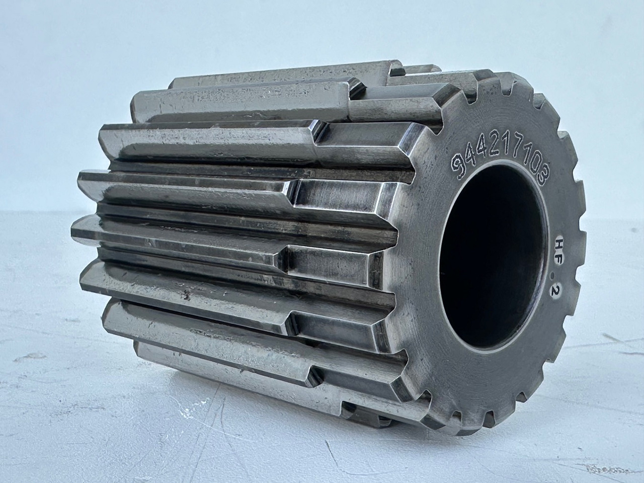 Liebherr Sonnenrad ID-Nr.9442171 - ID-Nr.944217103 - ID-Nr.90208498. SAT325/204, SAT325/242, SAT325/254, SAT325/274, SAT325/294, SAT375/219. #944217103.24.05# - Posūkio reduktorius - Vikšrinis ekskavatorius: foto 2 Liebherr Sonnenrad ID-Nr.9442171 - ID-Nr.944217103 - ID-Nr.90208498. SAT325/204, SAT325/242, SAT325/254, SAT325/274, SAT325/294, SAT375/219. #944217103.24.05# - Posūkio reduktorius - Vikšrinis ekskavatorius: foto 2