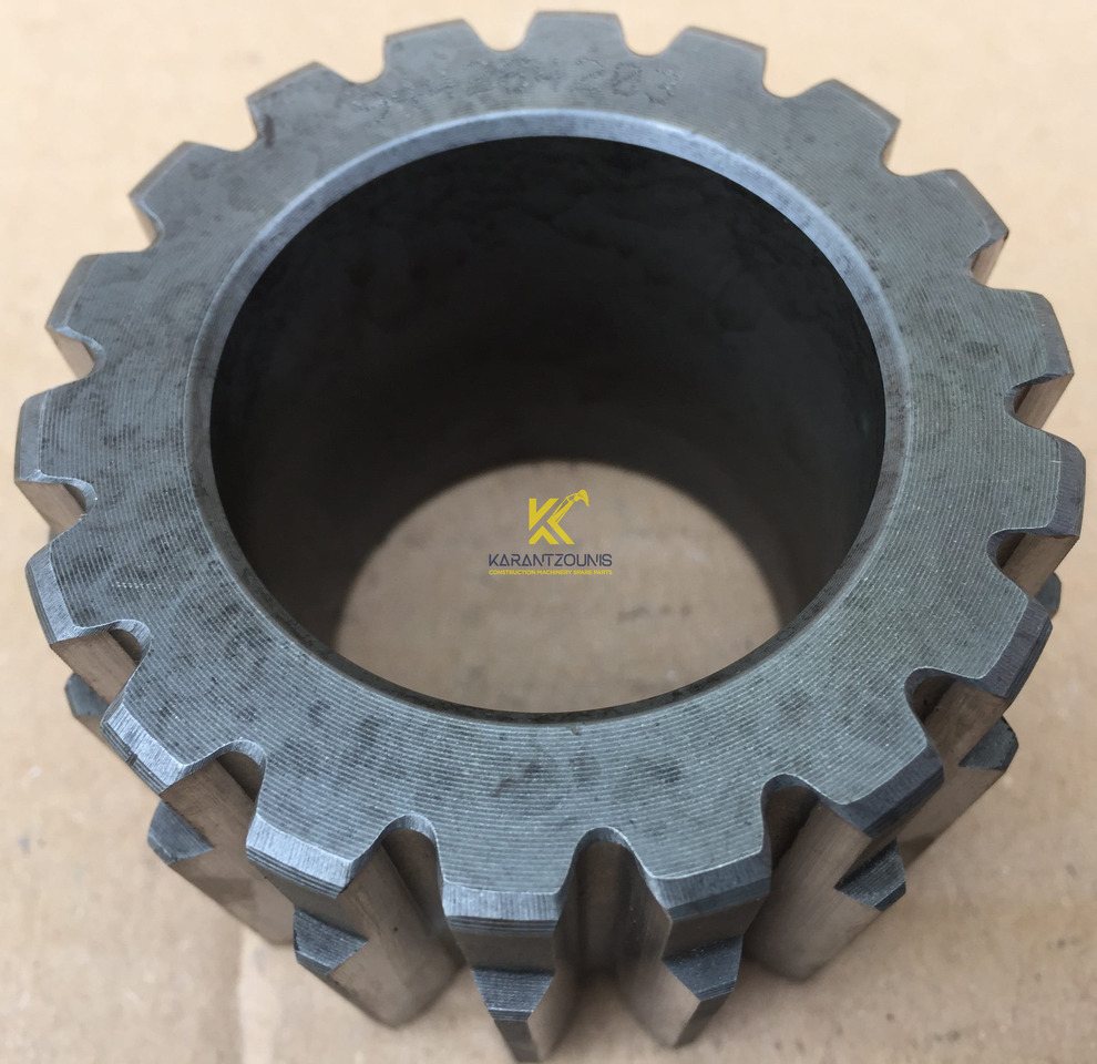 Liebherr Sonnenrad ID-Nr.9442842 - ID-Nr.944284203. FAT350. LH22,R313,R317,R900,ER912,LOS914,LOS924,LOS924 COMP,LOS924 SPUR,R321,R902,R904,R912,R914,R912,R924,R924 COMP. #944284203.13.08# - Šoninė pavara - Ekskavatorius: foto 2 Liebherr Sonnenrad ID-Nr.9442842 - ID-Nr.944284203. FAT350. LH22,R313,R317,R900,ER912,LOS914,LOS924,LOS924 COMP,LOS924 SPUR,R321,R902,R904,R912,R914,R912,R924,R924 COMP. #944284203.13.08# - Šoninė pavara - Ekskavatorius: foto 2