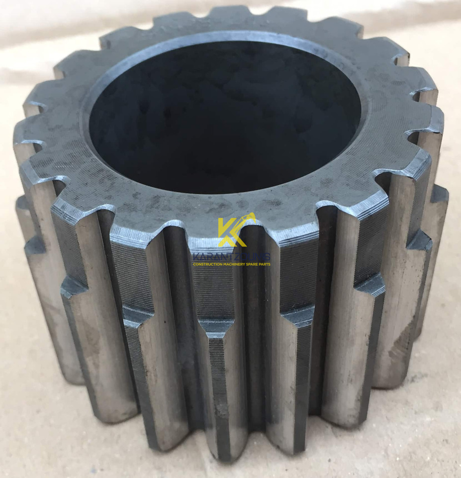 Liebherr Sonnenrad ID-Nr.9442842 - ID-Nr.944284203. FAT350. LH22,R313,R317,R900,ER912,LOS914,LOS924,LOS924 COMP,LOS924 SPUR,R321,R902,R904,R912,R914,R912,R924,R924 COMP. #944284203.13.08# - Šoninė pavara - Ekskavatorius: foto 1 Liebherr Sonnenrad ID-Nr.9442842 - ID-Nr.944284203. FAT350. LH22,R313,R317,R900,ER912,LOS914,LOS924,LOS924 COMP,LOS924 SPUR,R321,R902,R904,R912,R914,R912,R924,R924 COMP. #944284203.13.08# - Šoninė pavara - Ekskavatorius: foto 1