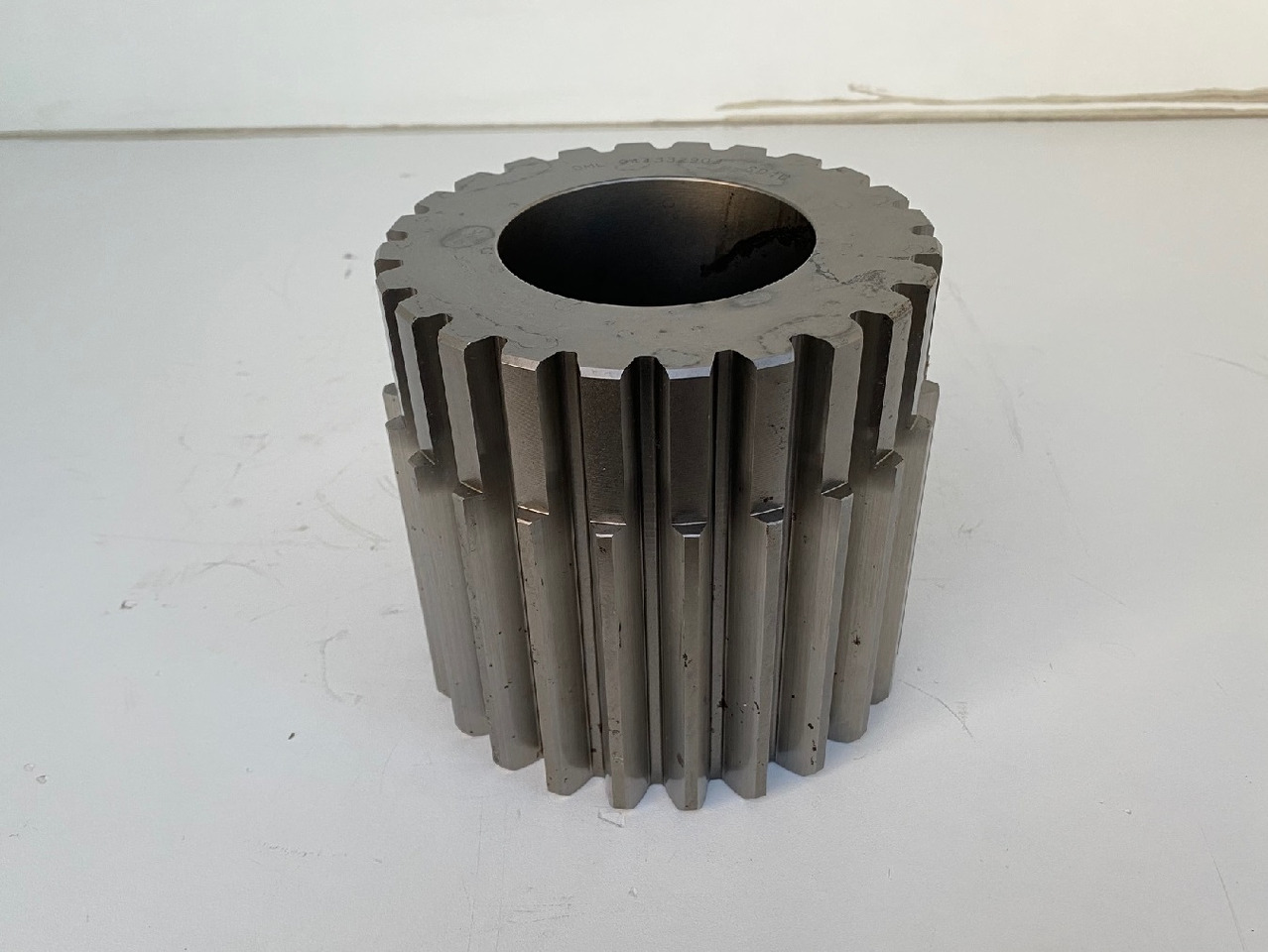 Liebherr Sonnenrad ID-Nr.9443329 - ID-Nr.90011325. FAT400P112, FAT400P130, FAT400P139. - Šoninė pavara - Vikšrinis ekskavatorius: foto 1 Liebherr Sonnenrad ID-Nr.9443329 - ID-Nr.90011325. FAT400P112, FAT400P130, FAT400P139. - Šoninė pavara - Vikšrinis ekskavatorius: foto 1