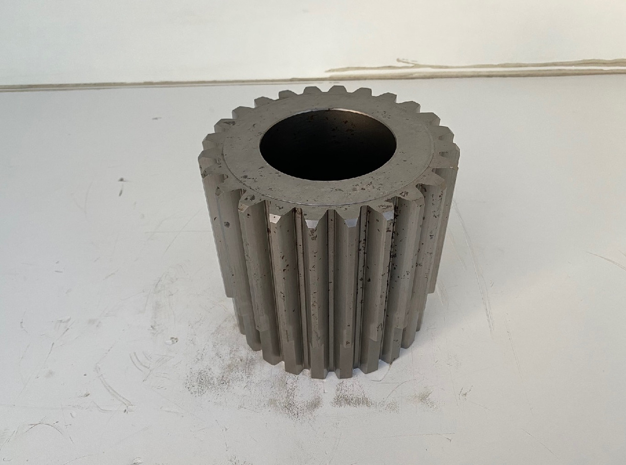 Liebherr Sonnenrad ID-Nr.9443329 - ID-Nr.90011325. FAT400P112, FAT400P130, FAT400P139. - Šoninė pavara - Vikšrinis ekskavatorius: foto 5 Liebherr Sonnenrad ID-Nr.9443329 - ID-Nr.90011325. FAT400P112, FAT400P130, FAT400P139. - Šoninė pavara - Vikšrinis ekskavatorius: foto 5