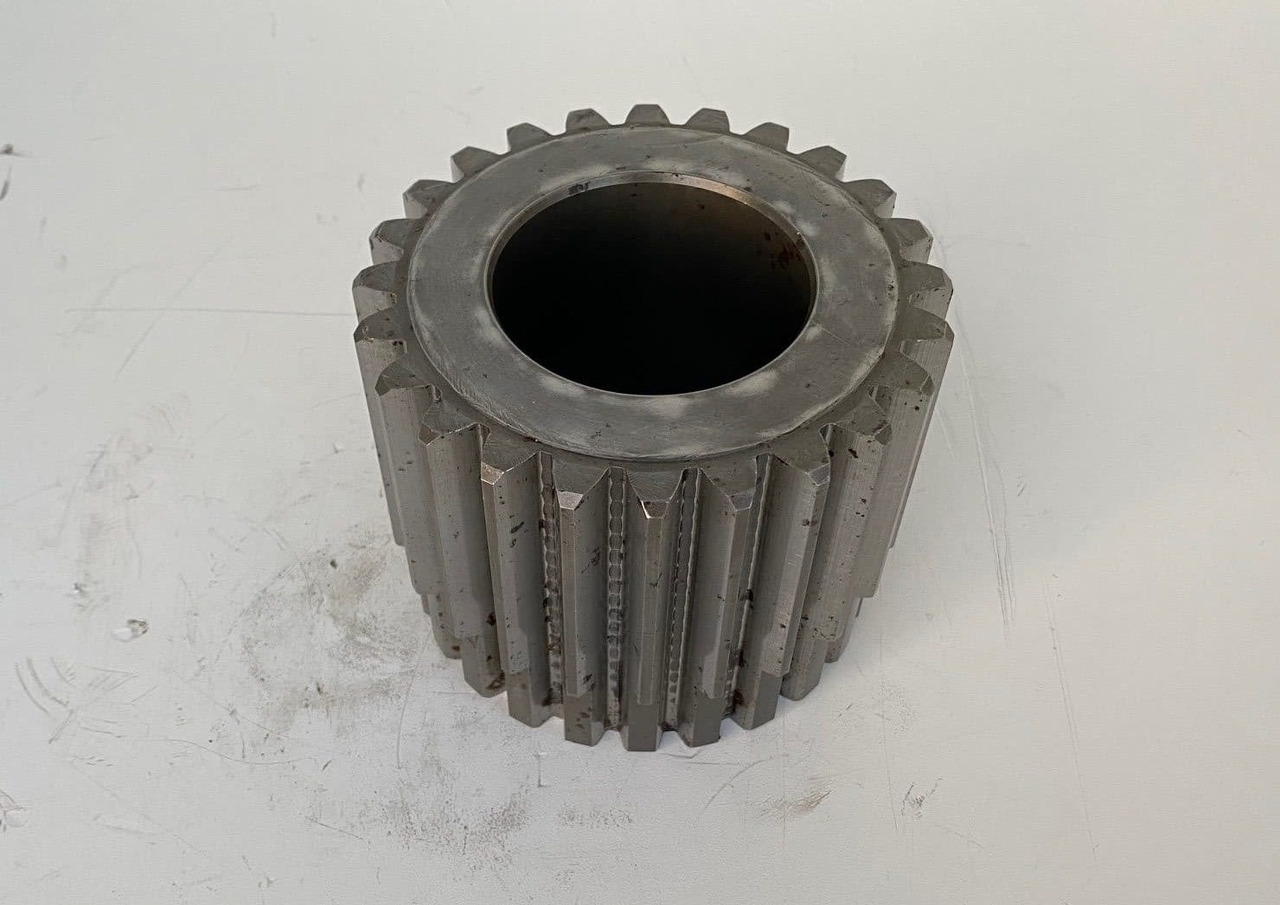 Liebherr Sonnenrad ID-Nr.9444416 - ID-Nr.944441603. FAT500P005, FAT500P082, FAT500P098, FAT500P124, FAT500P128, FAT500P131. - Šoninė pavara - Vikšrinis ekskavatorius: foto 4 Liebherr Sonnenrad ID-Nr.9444416 - ID-Nr.944441603. FAT500P005, FAT500P082, FAT500P098, FAT500P124, FAT500P128, FAT500P131. - Šoninė pavara - Vikšrinis ekskavatorius: foto 4