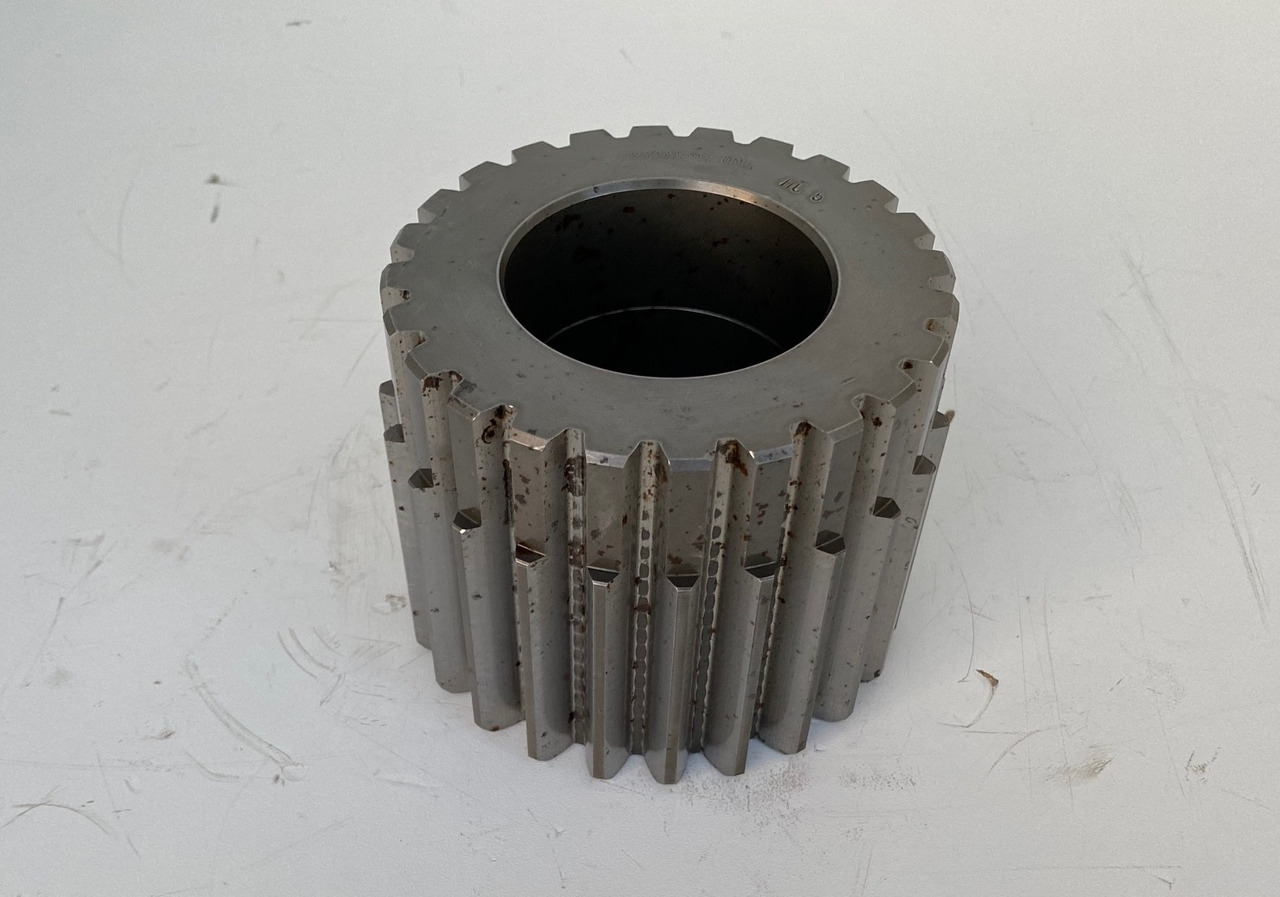 Liebherr Sonnenrad ID-Nr.9444416 - ID-Nr.944441603. FAT500P005, FAT500P082, FAT500P098, FAT500P124, FAT500P128, FAT500P131. - Šoninė pavara - Vikšrinis ekskavatorius: foto 2 Liebherr Sonnenrad ID-Nr.9444416 - ID-Nr.944441603. FAT500P005, FAT500P082, FAT500P098, FAT500P124, FAT500P128, FAT500P131. - Šoninė pavara - Vikšrinis ekskavatorius: foto 2