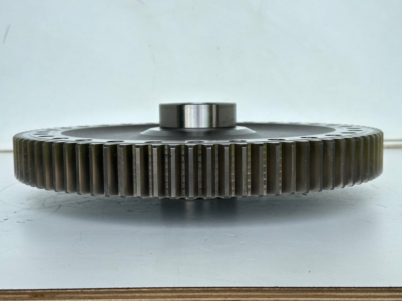 Liebherr Stirnrad ID-Nr.9443363 - ID-Nr.944336303. Fahrantrieb Typ:FAT650/508, FAT650E508, FAT650F519, FAT650F531, FAT650F549. PR752, PR754, PR756, RL52, RL64, RL66. #944336303.01# - Šoninė pavara - Statybinė technika: foto 5 Liebherr Stirnrad ID-Nr.9443363 - ID-Nr.944336303. Fahrantrieb Typ:FAT650/508, FAT650E508, FAT650F519, FAT650F531, FAT650F549. PR752, PR754, PR756, RL52, RL64, RL66. #944336303.01# - Šoninė pavara - Statybinė technika: foto 5