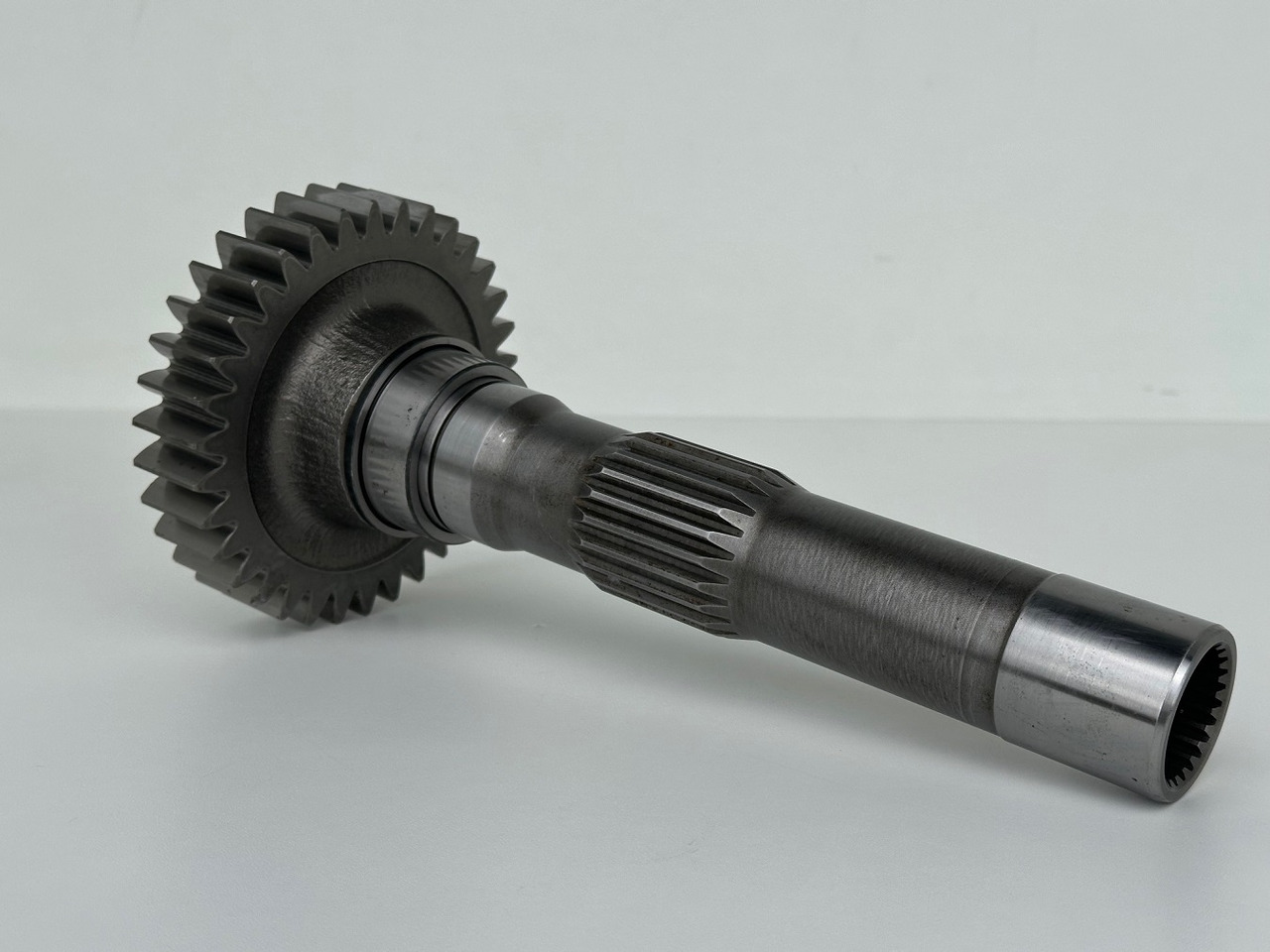 Liebherr Triebwelle ID-Nr.10117133 für Hydraulikdoppelpumpe Typ:DPVP O 108. R926CL, R926 LC, R926 NLC, R926 SLC, R926 WLC. #10117133.04.02# - Hidraulinis siurblys - Vikšrinis ekskavatorius: foto 1 Liebherr Triebwelle ID-Nr.10117133 für Hydraulikdoppelpumpe Typ:DPVP O 108. R926CL, R926 LC, R926 NLC, R926 SLC, R926 WLC. #10117133.04.02# - Hidraulinis siurblys - Vikšrinis ekskavatorius: foto 1