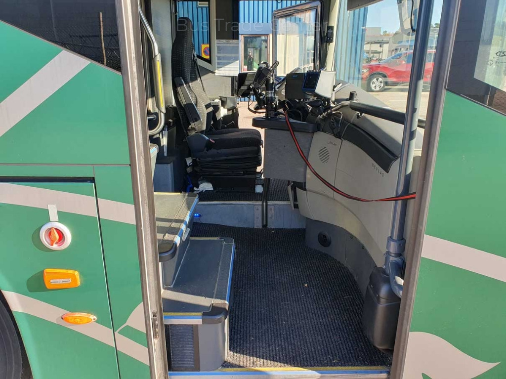 MAN Beulas JEWEL (Lions chassis) - Turistinis autobusas: foto 4 MAN Beulas JEWEL (Lions chassis) - Turistinis autobusas: foto 4