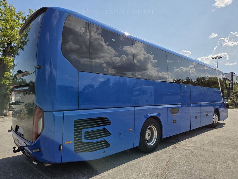 MAN LION'S COACH - Turistinis autobusas: foto 2 MAN LION'S COACH - Turistinis autobusas: foto 2