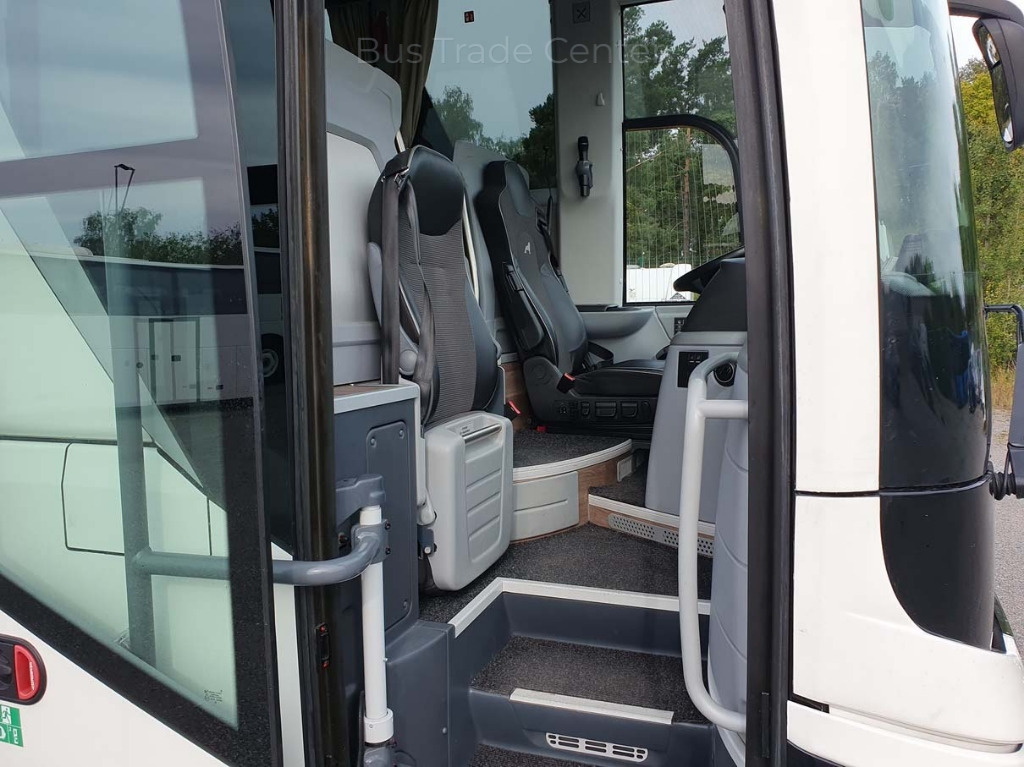 MAN Lion´s Coach R07 RHC474 - Turistinis autobusas: foto 5 MAN Lion´s Coach R07 RHC474 - Turistinis autobusas: foto 5