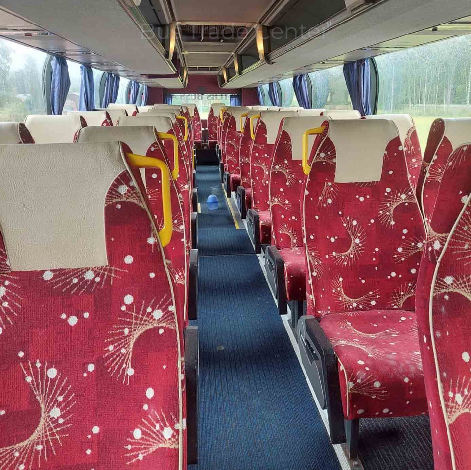 NEOPLAN Skyliner N122/3 - Turistinis autobusas: foto 5 NEOPLAN Skyliner N122/3 - Turistinis autobusas: foto 5