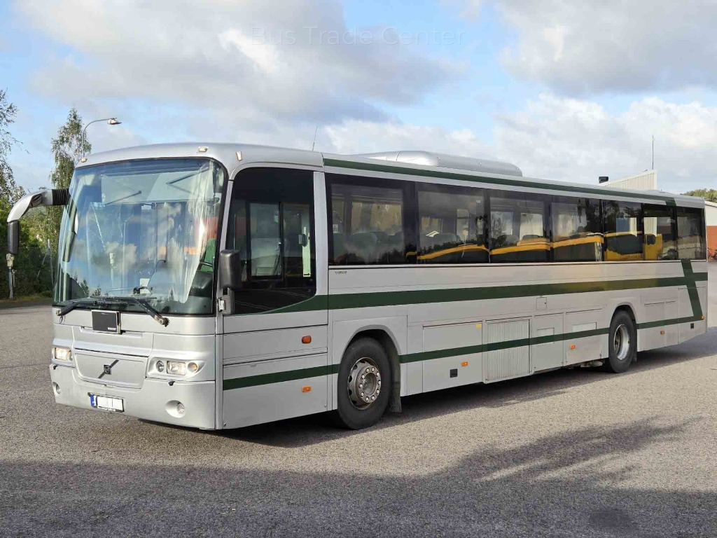 VOLVO 8500 B12M // 59 places - Priemiestinis autobusas: foto 2 VOLVO 8500 B12M // 59 places - Priemiestinis autobusas: foto 2