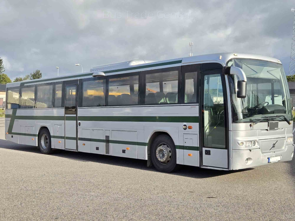VOLVO 8500 B12M // 59 places - Priemiestinis autobusas: foto 1 VOLVO 8500 B12M // 59 places - Priemiestinis autobusas: foto 1