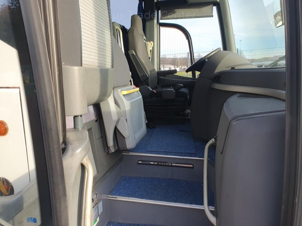 VOLVO 9700HD NL B12B - Turistinis autobusas: foto 5 VOLVO 9700HD NL B12B - Turistinis autobusas: foto 5