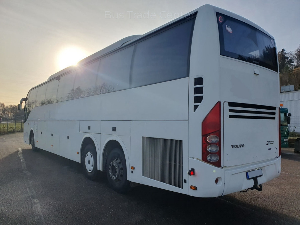 VOLVO 9700HD NL B12B - Turistinis autobusas: foto 3 VOLVO 9700HD NL B12B - Turistinis autobusas: foto 3