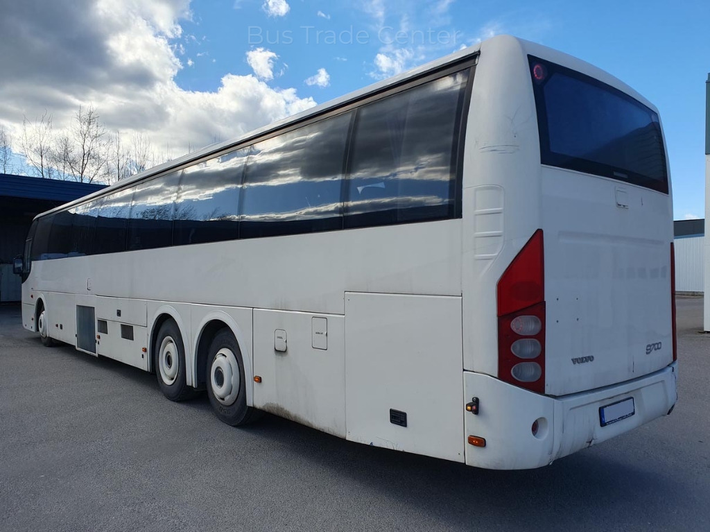 VOLVO 9700S NLB12M - Turistinis autobusas: foto 3 VOLVO 9700S NLB12M - Turistinis autobusas: foto 3