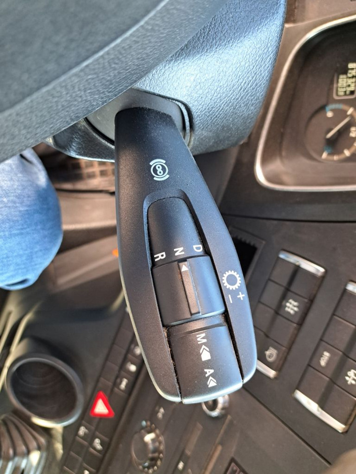 Mercedes Benz Actros 2642 Fahrgestell ohne Aufbau (Nr. 5800) - Važiuoklės sunkvežimis: foto 4 Mercedes Benz Actros 2642 Fahrgestell ohne Aufbau (Nr. 5800) - Važiuoklės sunkvežimis: foto 4