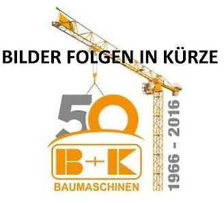 Potain HD 40 A - Kita technika: foto 1 Potain HD 40 A - Kita technika: foto 1