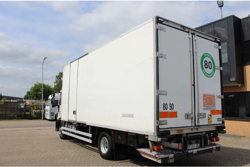 Iveco ML 150 * EURO6 * CARRIER SUPRA 1250 MT * 4X2 * - Refrižeratorius sunkvežimis: foto 3 Iveco ML 150 * EURO6 * CARRIER SUPRA 1250 MT * 4X2 * - Refrižeratorius sunkvežimis: foto 3