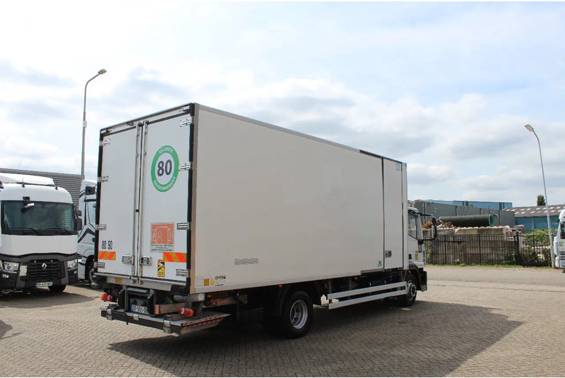 Iveco ML 150 * EURO6 * CARRIER SUPRA 1250 MT * 4X2 * - Refrižeratorius sunkvežimis: foto 4 Iveco ML 150 * EURO6 * CARRIER SUPRA 1250 MT * 4X2 * - Refrižeratorius sunkvežimis: foto 4