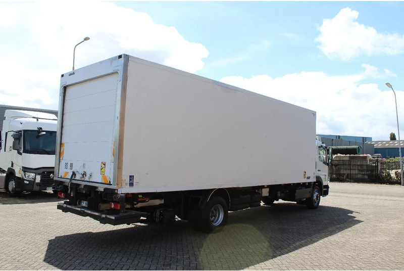 Mercedes-Benz Atego 1218 * MANUAL * 4X2 * THERMO KING TS 600E - Refrižeratorius sunkvežimis: foto 3 Mercedes-Benz Atego 1218 * MANUAL * 4X2 * THERMO KING TS 600E - Refrižeratorius sunkvežimis: foto 3