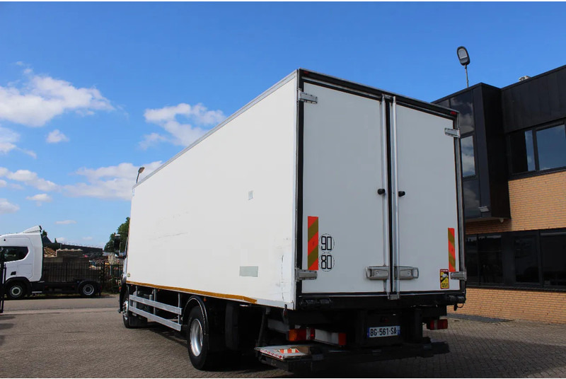 Mercedes-Benz Axor 1829 * MANUAL * EURO5 * 4X2 * CARRIER SUPRA 950 * - Refrižeratorius sunkvežimis: foto 4 Mercedes-Benz Axor 1829 * MANUAL * EURO5 * 4X2 * CARRIER SUPRA 950 * - Refrižeratorius sunkvežimis: foto 4