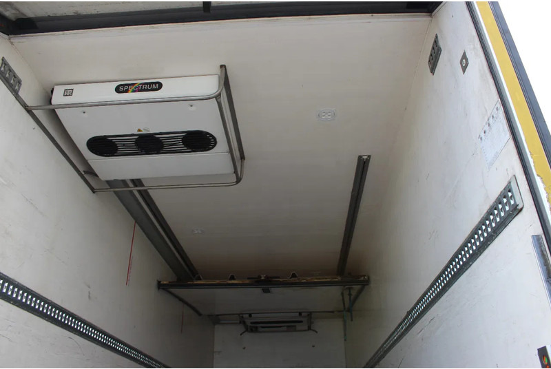 Refrižeratorius sunkvežimis Renault D WIDE 280 * THERMO KING 1000R SPECTRUM. *: foto 13