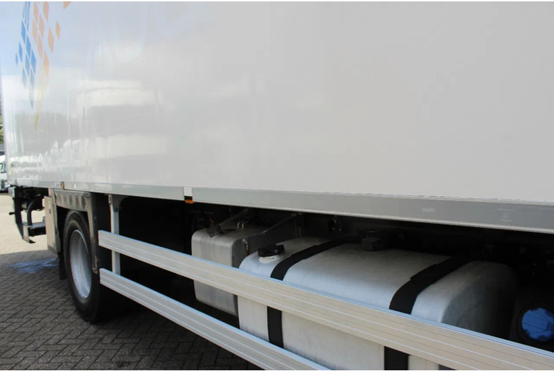 Refrižeratorius sunkvežimis Renault D WIDE 280 * THERMO KING 1000R SPECTRUM. *: foto 9