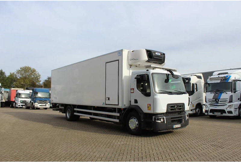 Renault D wide 19 * EURO6 * 4X2 * CARRIER SUPRA 1150 SILENT * - Refrižeratorius sunkvežimis: foto 5 Renault D wide 19 * EURO6 * 4X2 * CARRIER SUPRA 1150 SILENT * - Refrižeratorius sunkvežimis: foto 5