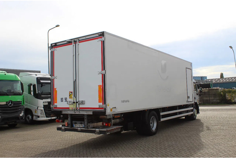 Renault D wide 19 * EURO6 * 4X2 * CARRIER SUPRA 1150 SILENT * - Refrižeratorius sunkvežimis: foto 4 Renault D wide 19 * EURO6 * 4X2 * CARRIER SUPRA 1150 SILENT * - Refrižeratorius sunkvežimis: foto 4