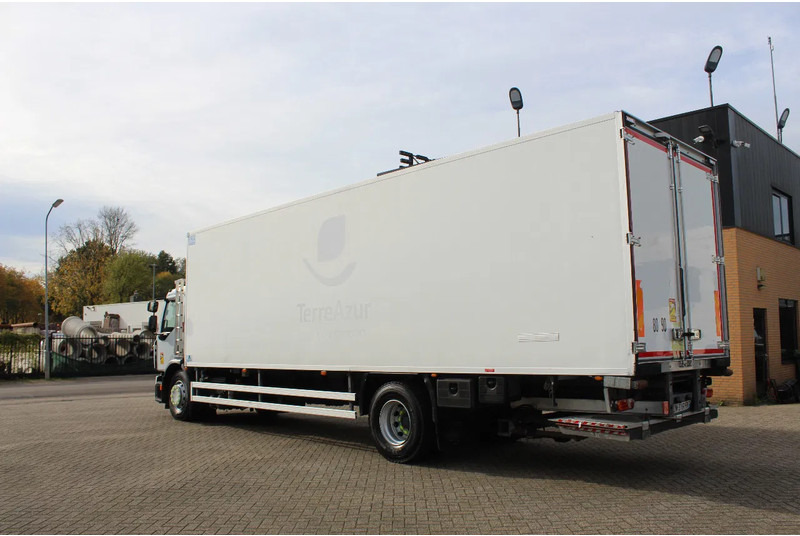 Renault D wide 19 * EURO6 * 4X2 * CARRIER SUPRA 1150 SILENT * - Refrižeratorius sunkvežimis: foto 3 Renault D wide 19 * EURO6 * 4X2 * CARRIER SUPRA 1150 SILENT * - Refrižeratorius sunkvežimis: foto 3