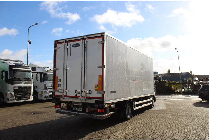 Renault D14 * EURO6 * CARRIER SUPRA 1150 MT * 4X2 * - Refrižeratorius sunkvežimis: foto 4 Renault D14 * EURO6 * CARRIER SUPRA 1150 MT * 4X2 * - Refrižeratorius sunkvežimis: foto 4