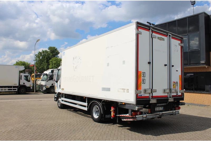 Renault Midlum 220 * EURO5 * 4X2 * THERMO KING T1000R * - Refrižeratorius sunkvežimis: foto 3 Renault Midlum 220 * EURO5 * 4X2 * THERMO KING T1000R * - Refrižeratorius sunkvežimis: foto 3
