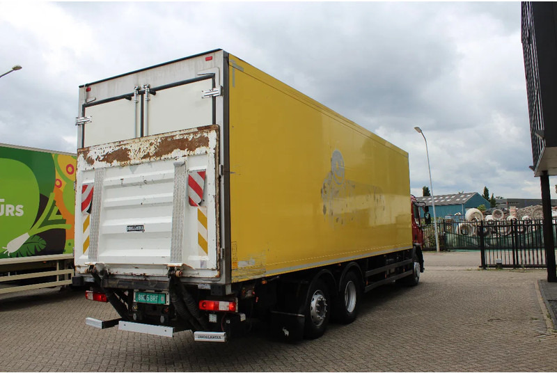 Renault Premium 340 * EURO5 * MANUEL * 6X2 * - Refrižeratorius sunkvežimis: foto 3 Renault Premium 340 * EURO5 * MANUEL * 6X2 * - Refrižeratorius sunkvežimis: foto 3