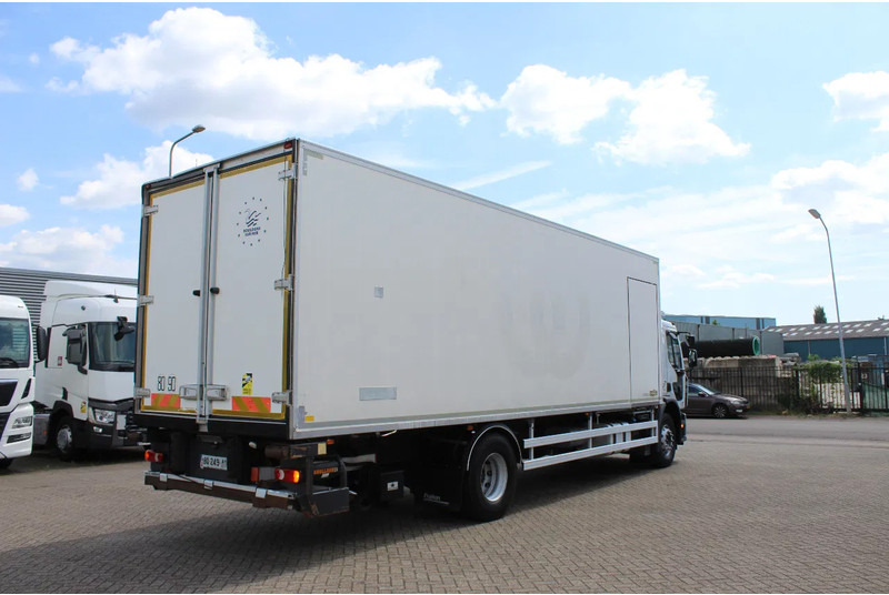 Renault Premium 370 * EURO5 * CARRIER SUPRA 950 * - Refrižeratorius sunkvežimis: foto 4 Renault Premium 370 * EURO5 * CARRIER SUPRA 950 * - Refrižeratorius sunkvežimis: foto 4