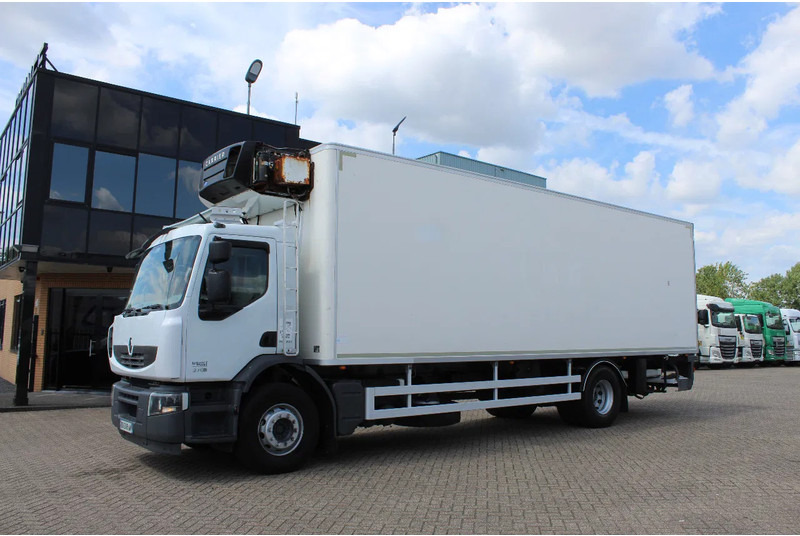 Renault Premium 370 * EURO5 * CARRIER SUPRA 950 * - Refrižeratorius sunkvežimis: foto 2 Renault Premium 370 * EURO5 * CARRIER SUPRA 950 * - Refrižeratorius sunkvežimis: foto 2