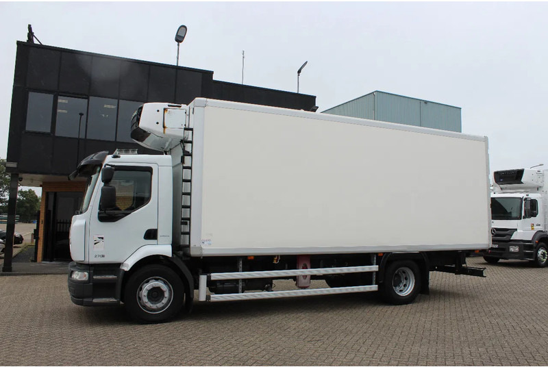 Renault Premium 370 * MANUAL * EURO5 * 4X2 * CARRIER SUPRA 750 * - Refrižeratorius sunkvežimis: foto 2 Renault Premium 370 * MANUAL * EURO5 * 4X2 * CARRIER SUPRA 750 * - Refrižeratorius sunkvežimis: foto 2