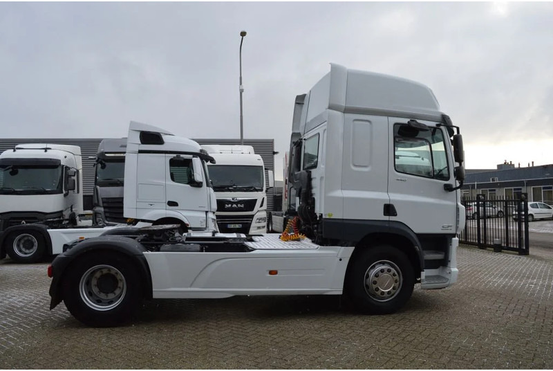 DAF CF 440 * EURO6 * 4X2 * NL TRUCK * - Vilkikas: foto 5 DAF CF 440 * EURO6 * 4X2 * NL TRUCK * - Vilkikas: foto 5