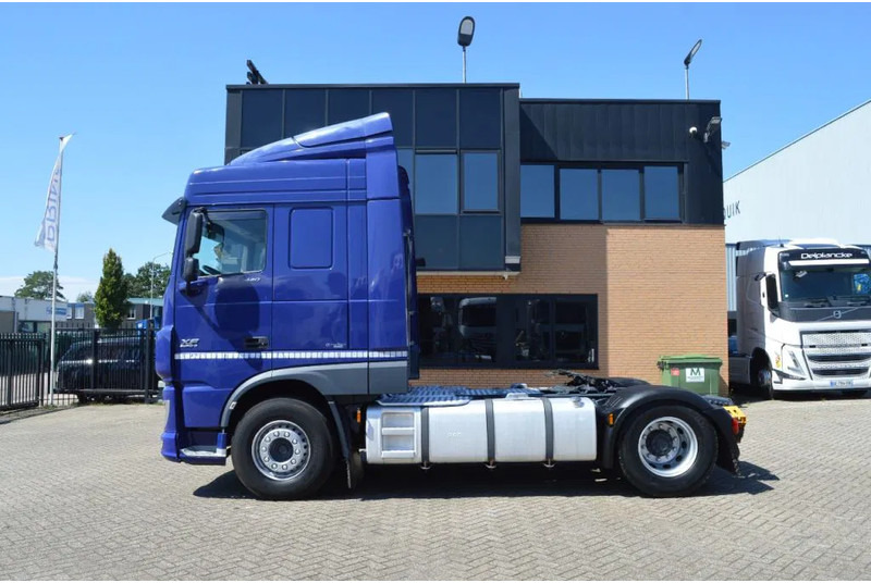 DAF XF 106.440 * EURO6 * 2 TANK * 1200L * 2 BED * - Vilkikas: foto 2 DAF XF 106.440 * EURO6 * 2 TANK * 1200L * 2 BED * - Vilkikas: foto 2