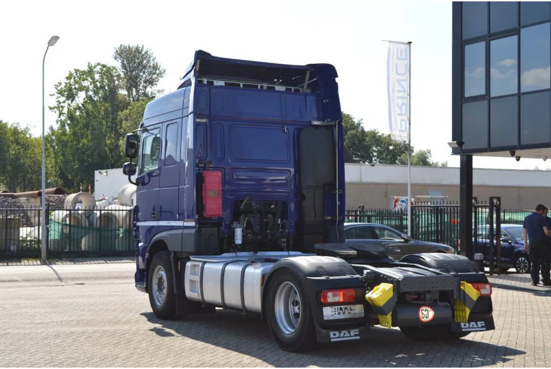 DAF XF 106.440 * EURO6 * 2X TANK * 4X2 * 2X BED * - Vilkikas: foto 3 DAF XF 106.440 * EURO6 * 2X TANK * 4X2 * 2X BED * - Vilkikas: foto 3