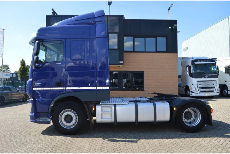 DAF XF 106.440 * EURO6 * 2X TANK * 4X2 * 2X BED * - Vilkikas: foto 2 DAF XF 106.440 * EURO6 * 2X TANK * 4X2 * 2X BED * - Vilkikas: foto 2